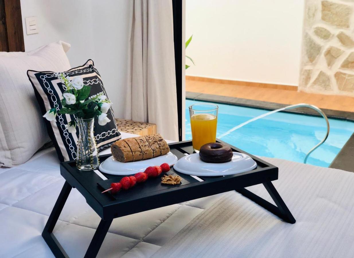 Canaryislandshost L Nazaret Suites Exterior foto