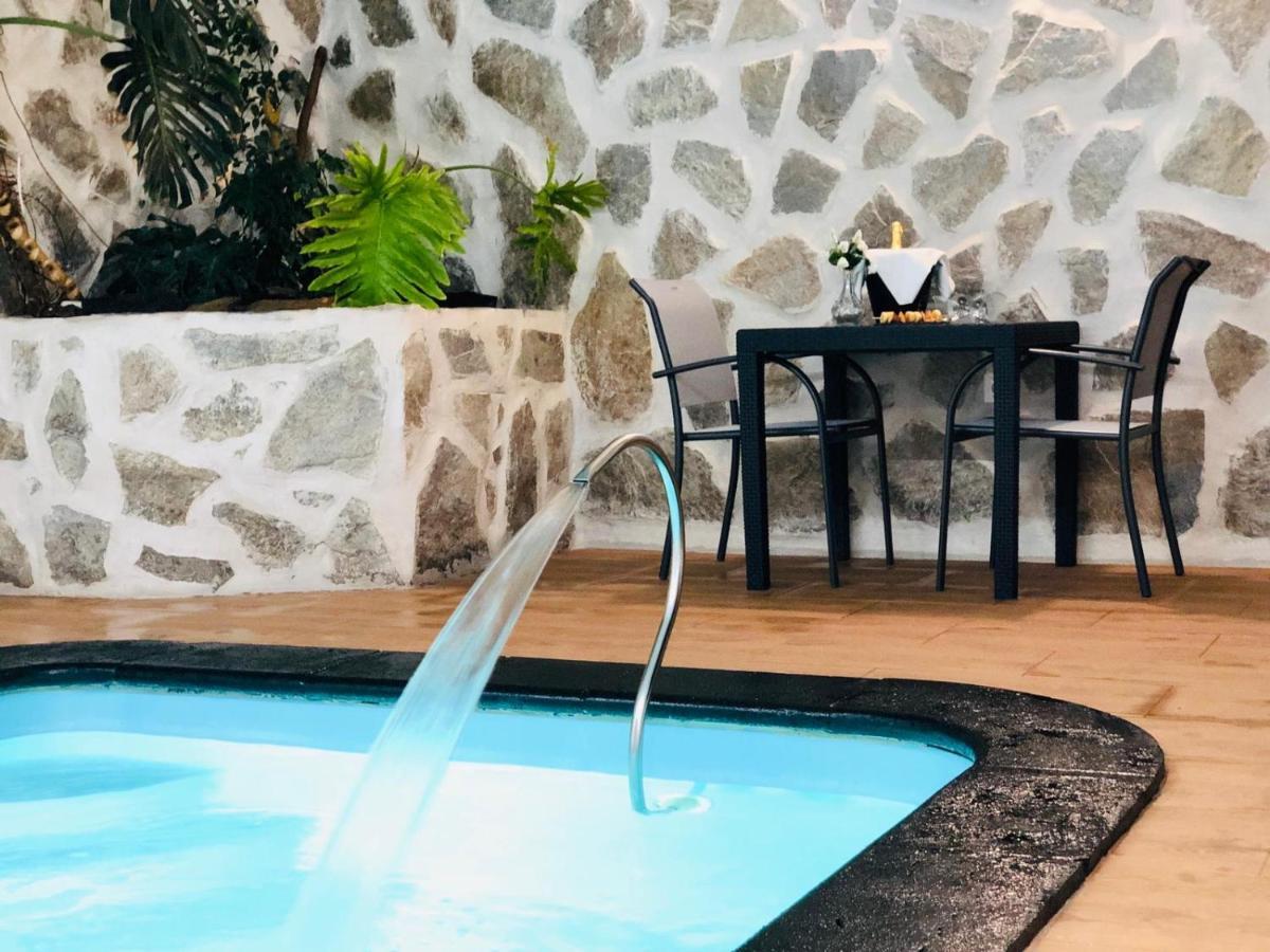 Canaryislandshost L Nazaret Suites Exterior foto